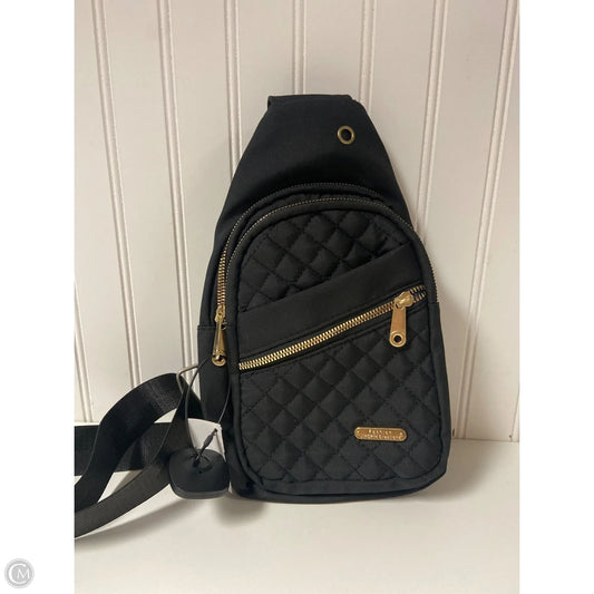 Backpack By Clothes Mentor, Size: Small