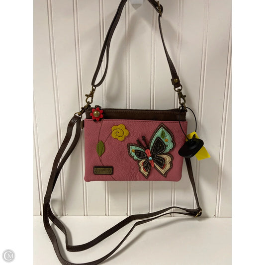 Crossbody By Chala, Size: Small