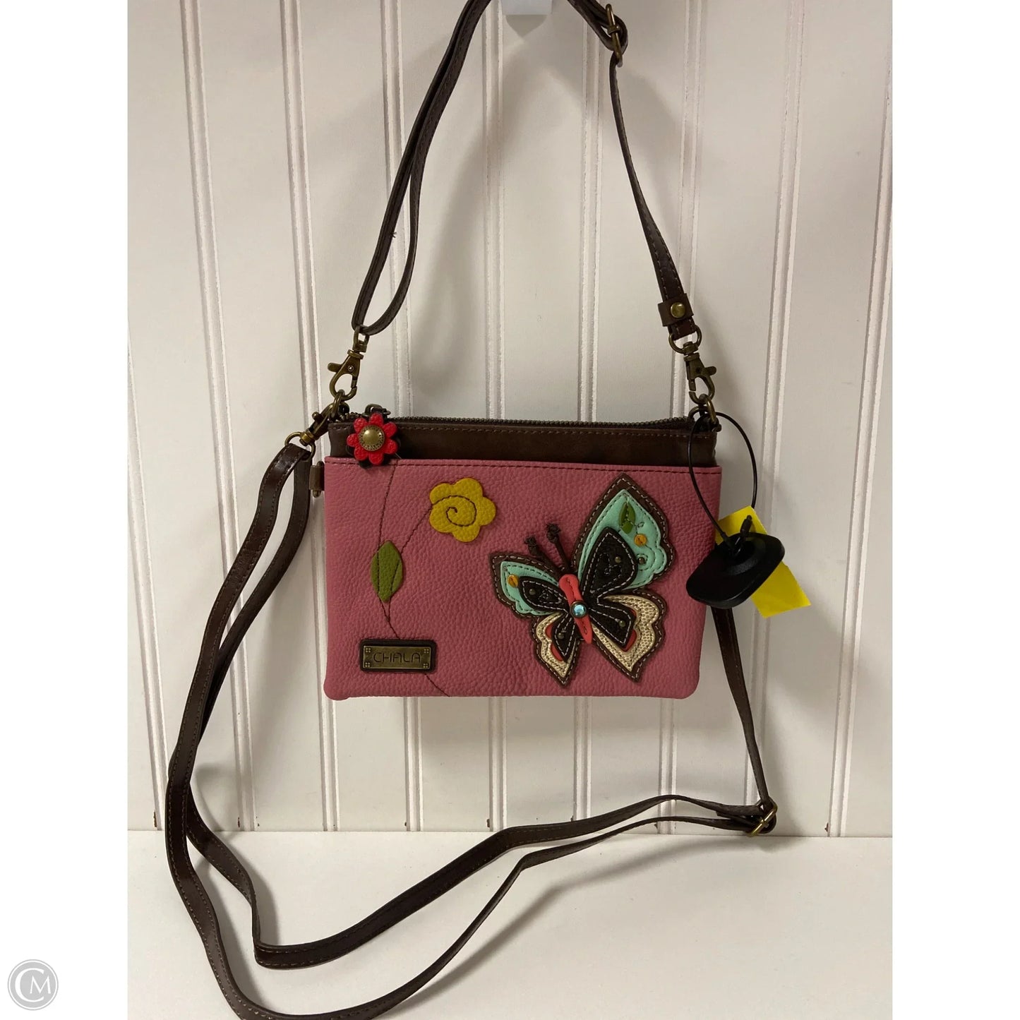 Crossbody By Chala, Size: Small