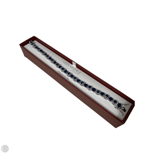 Bracelet Sterling Silver By Clothes Mentor