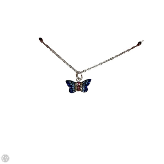 Necklace Sterling Silver By Clothes Mentor