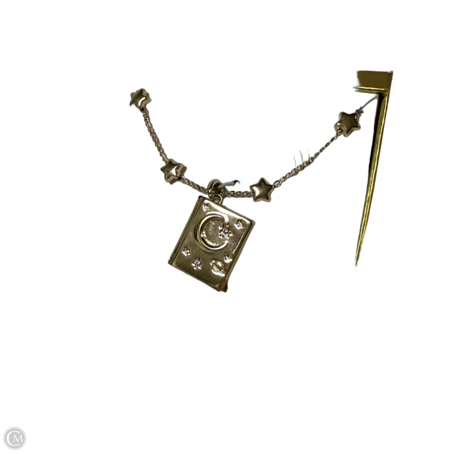 Necklace Chain By Clothes Mentor