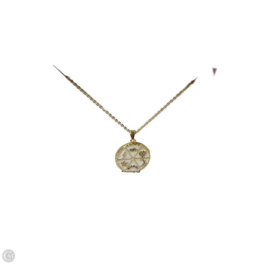 Necklace Chain By Clothes Mentor