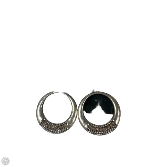 Earrings Hoop By Clothes Mentor