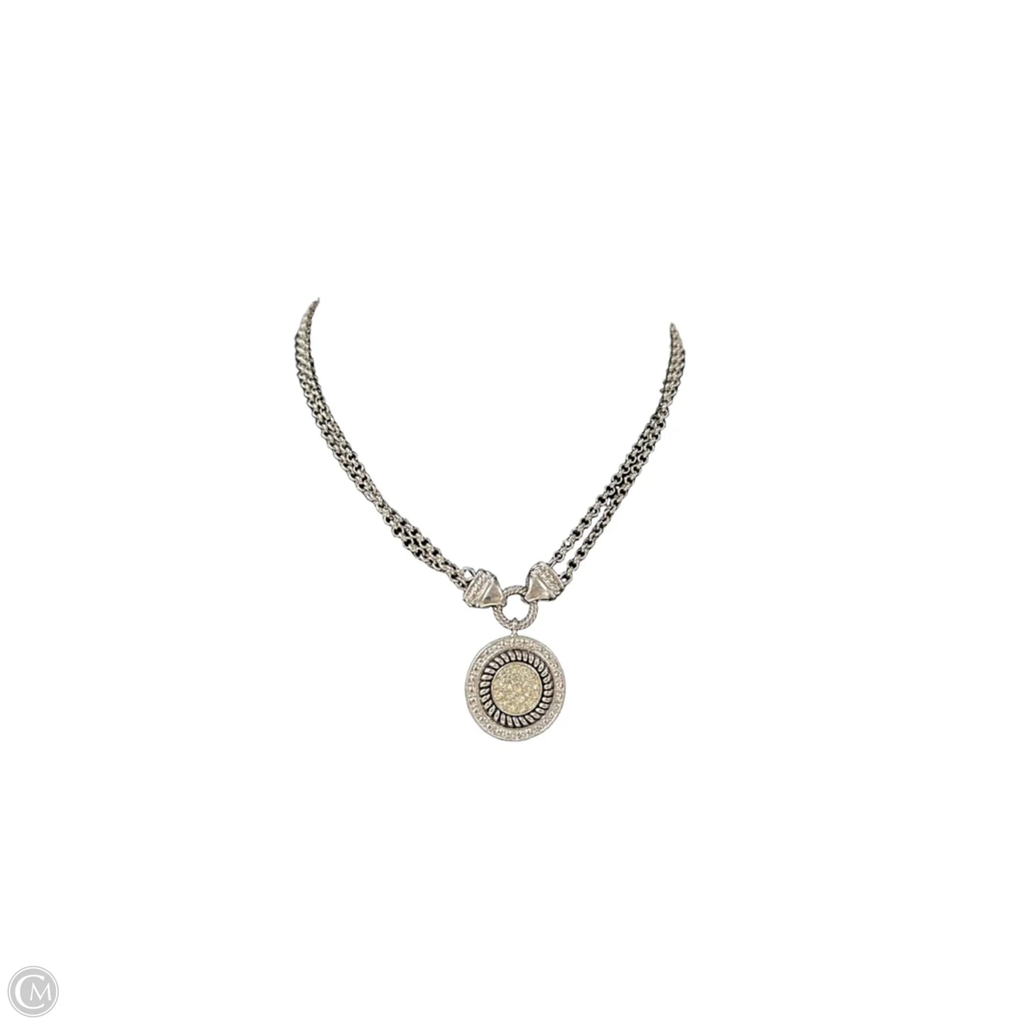 Necklace Statement By Clothes Mentor