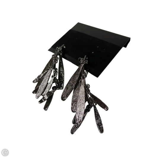 Earrings Dangle/drop By Clothes Mentor