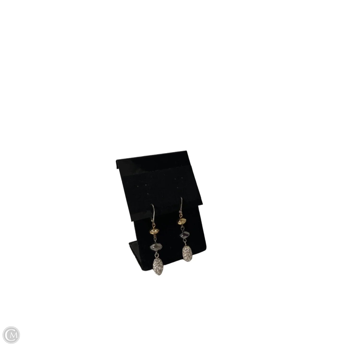 Earrings Dangle/drop By Clothes Mentor