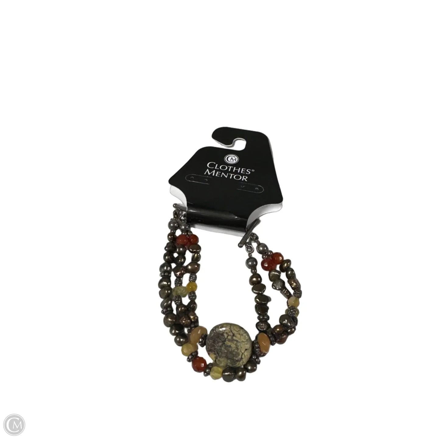 Bracelet Beaded By Clothes Mentor