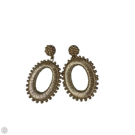 Earrings Dangle/drop By Clothes Mentor