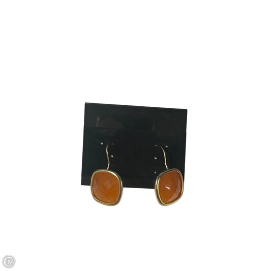 Earrings Dangle/drop By Clothes Mentor