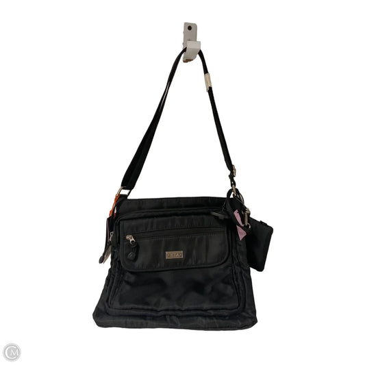 Crossbody By Clothes Mentor, Size: Large
