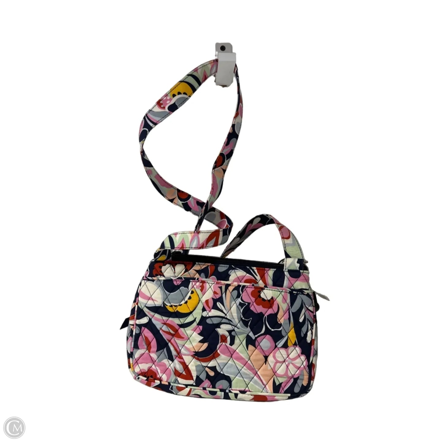 Crossbody By Vera Bradley, Size: Small
