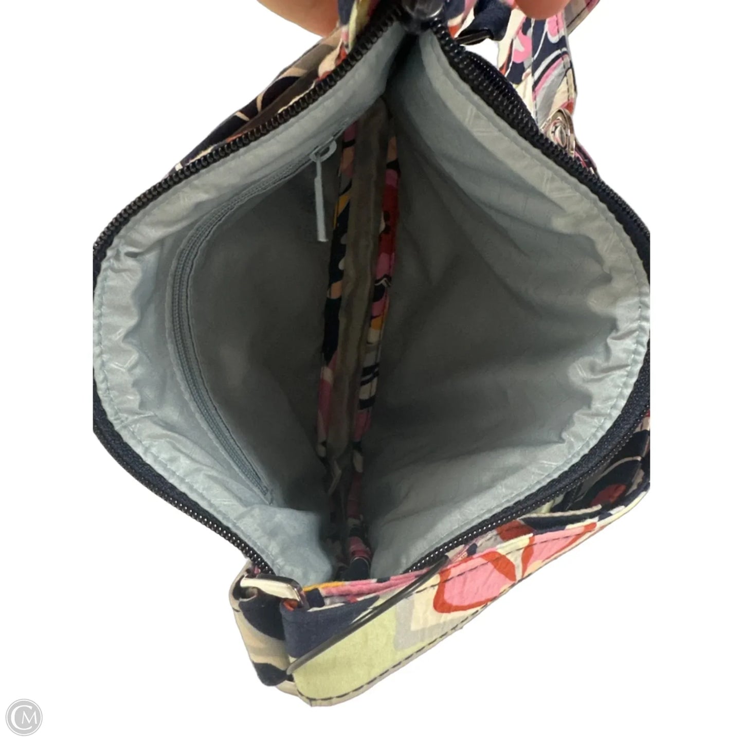 Crossbody By Vera Bradley, Size: Small