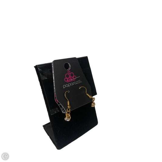 Earrings Dangle/drop By Paparazzi