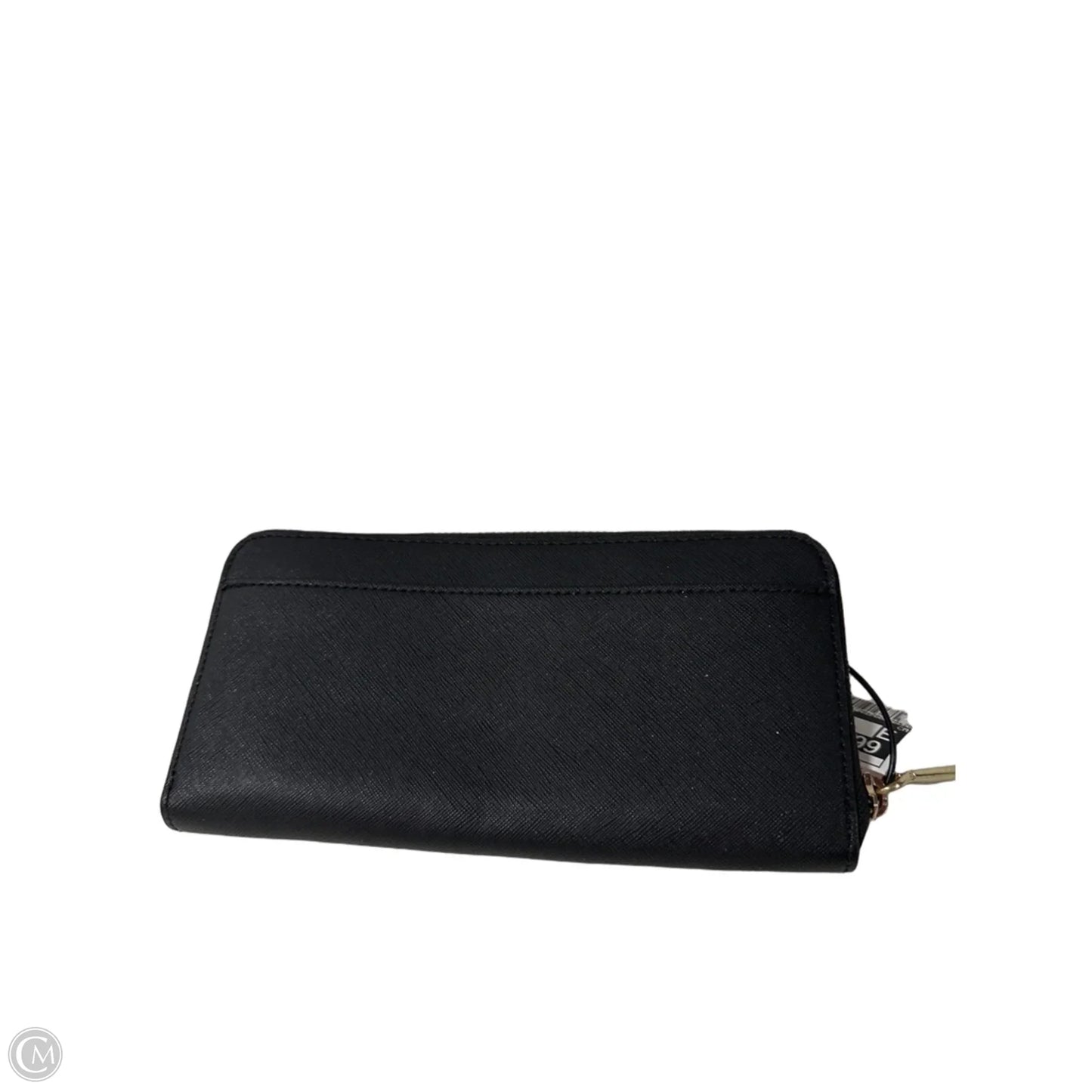 Wallet Designer By Karl Lagerfeld, Size: Medium