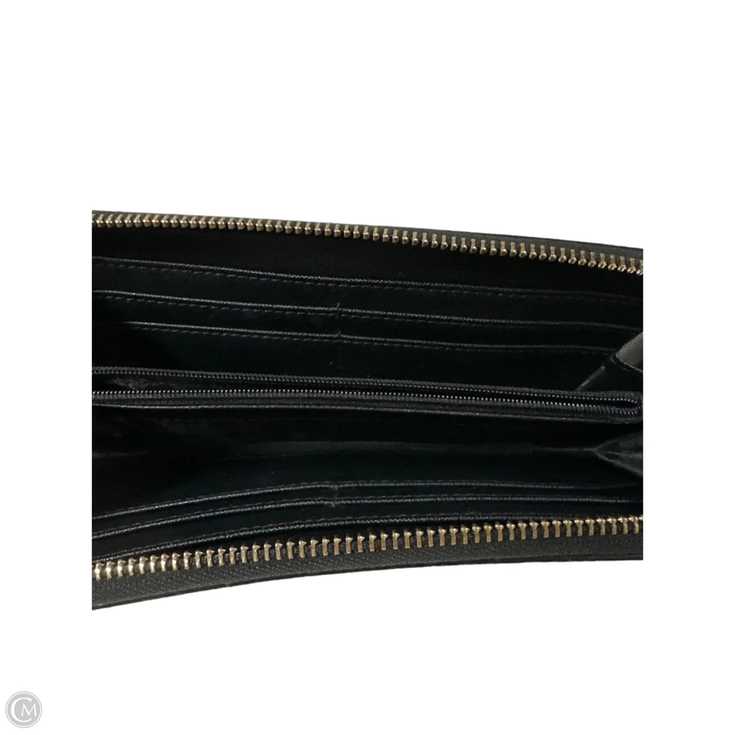 Wallet Designer By Karl Lagerfeld, Size: Medium