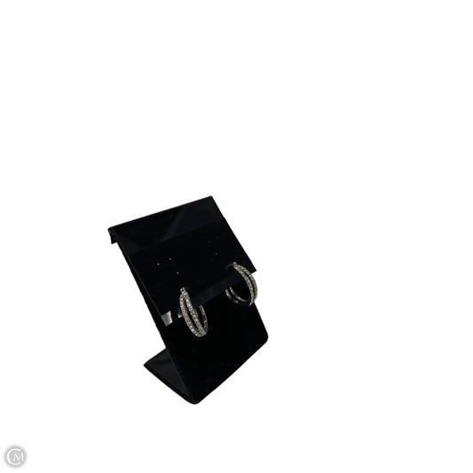 Earrings Hoop By Clothes Mentor