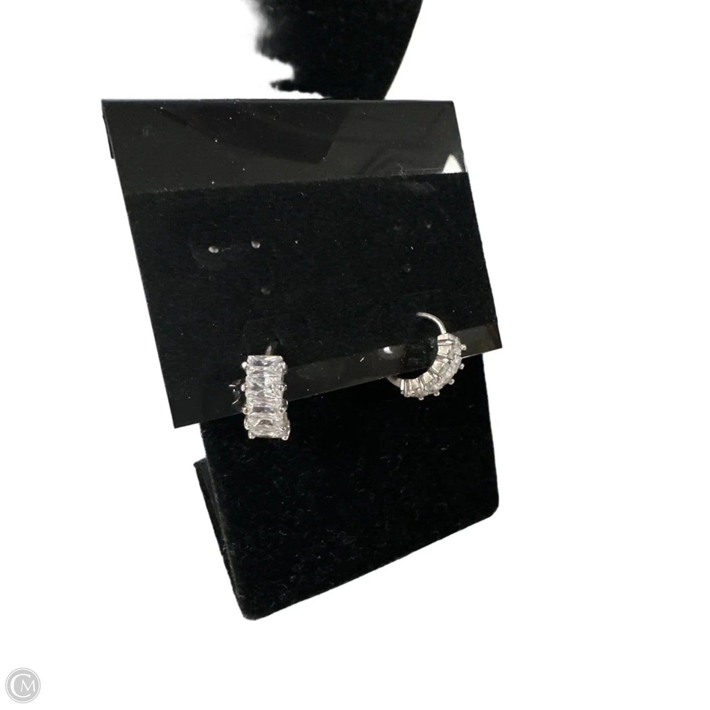 Earrings Hoop By Clothes Mentor