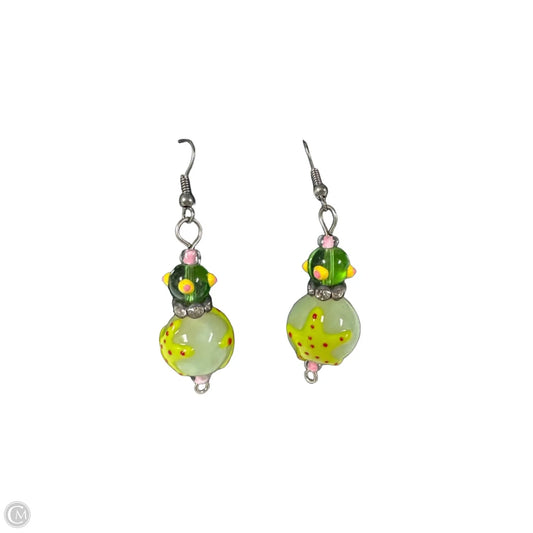 Earrings Dangle/drop By Clothes Mentor