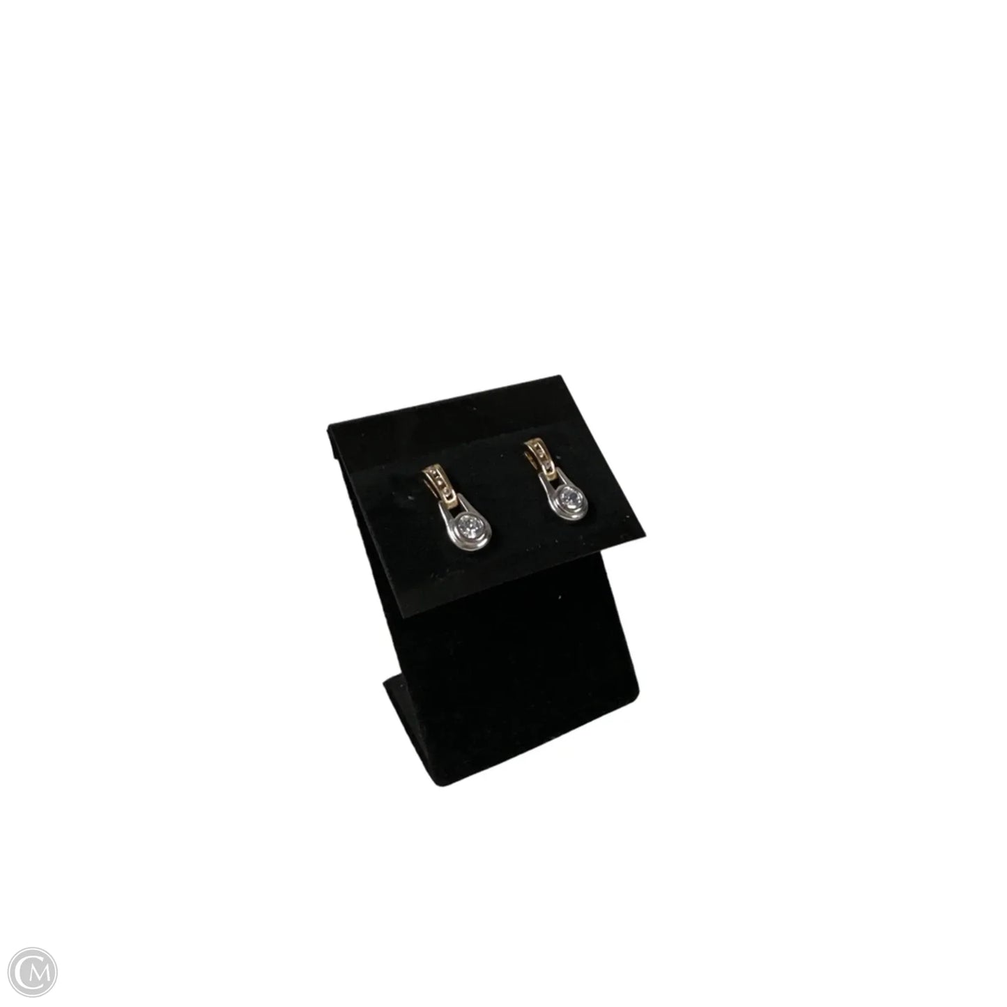 Earrings Dangle/drop By Clothes Mentor