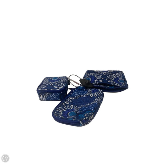 Accessory Tag By Vera Bradley, Size: Small