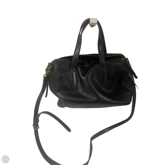 Crossbody By Fossil, Size: Medium