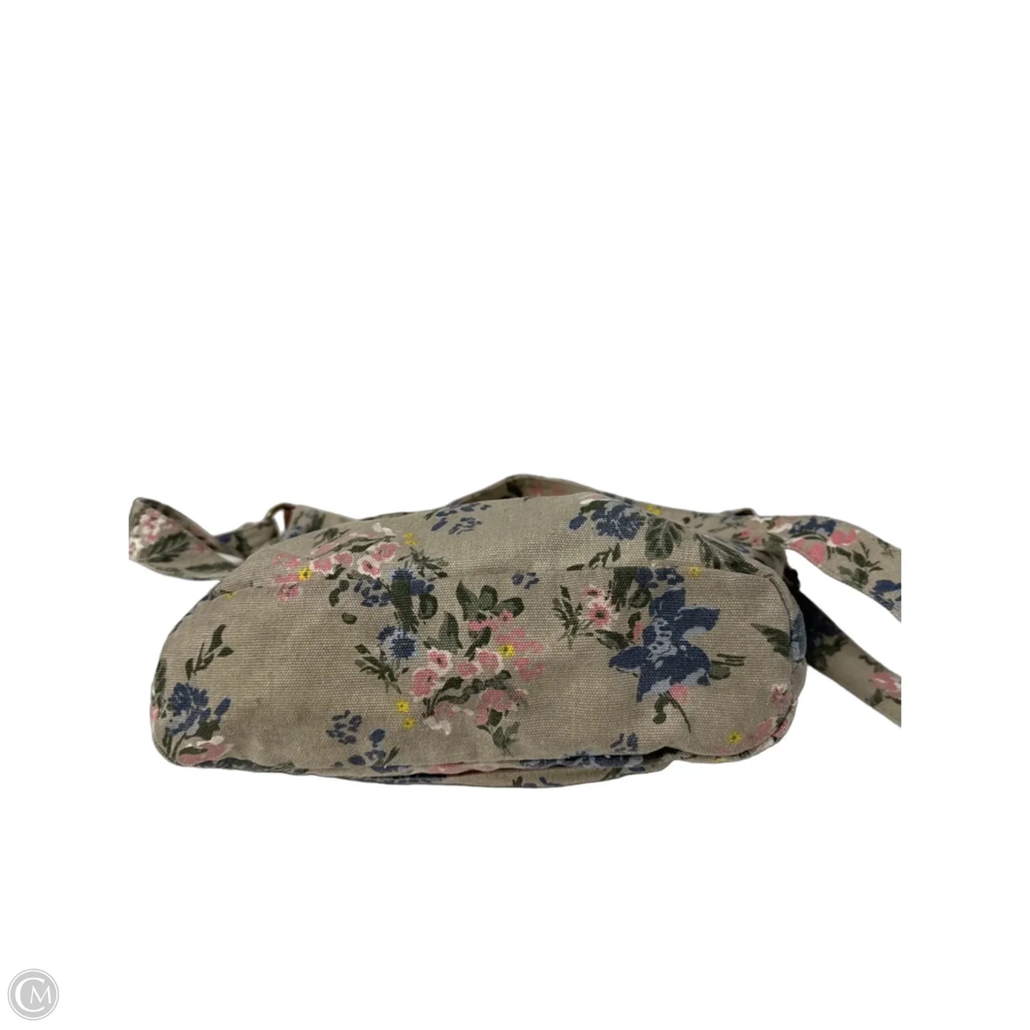 Crossbody By Clothes Mentor, Size: Small