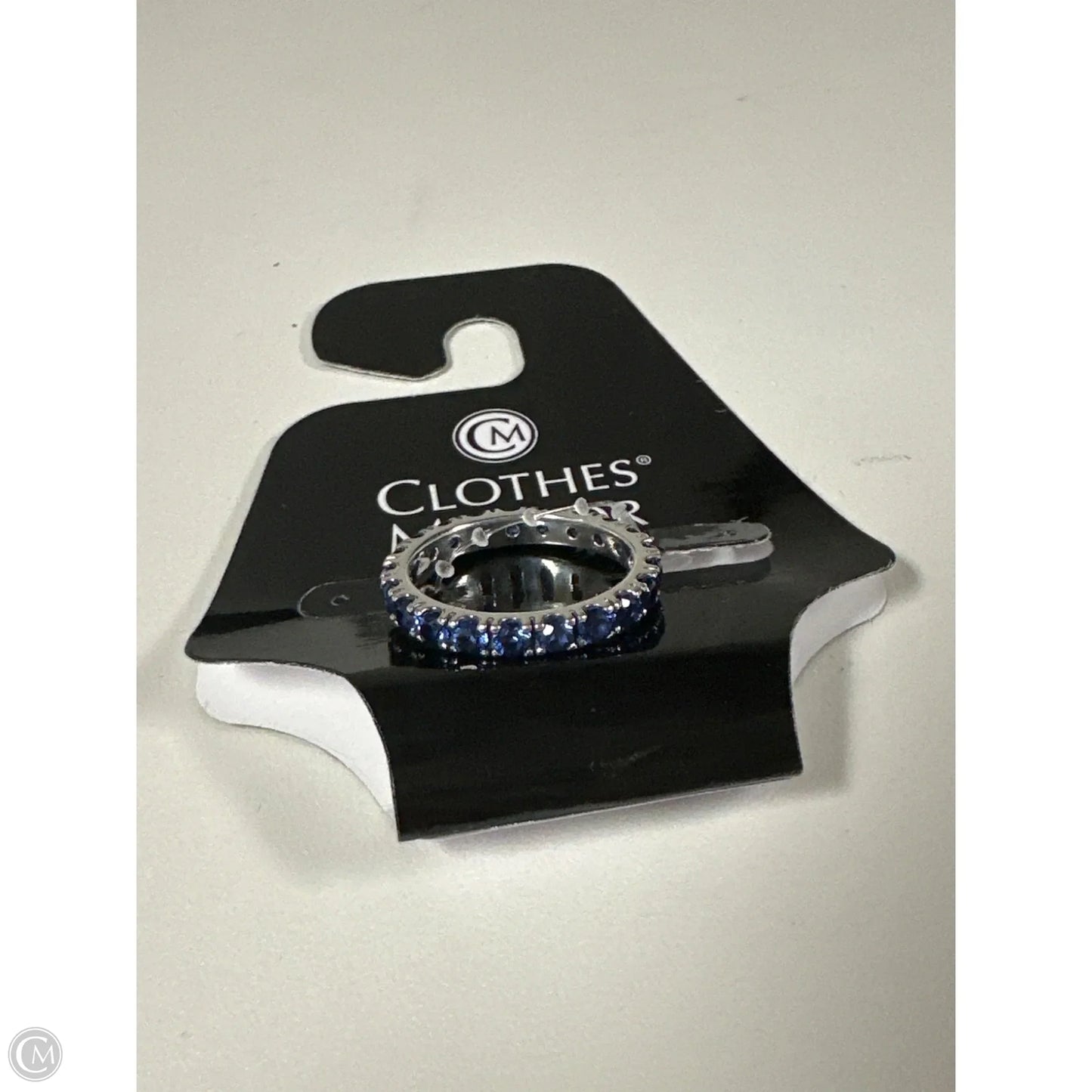 Ring Sterling Silver By Pandora, Size: 9