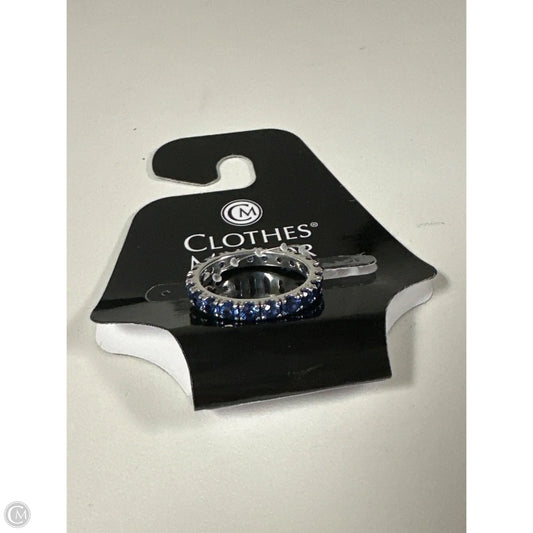 Ring Sterling Silver By Pandora, Size: 9