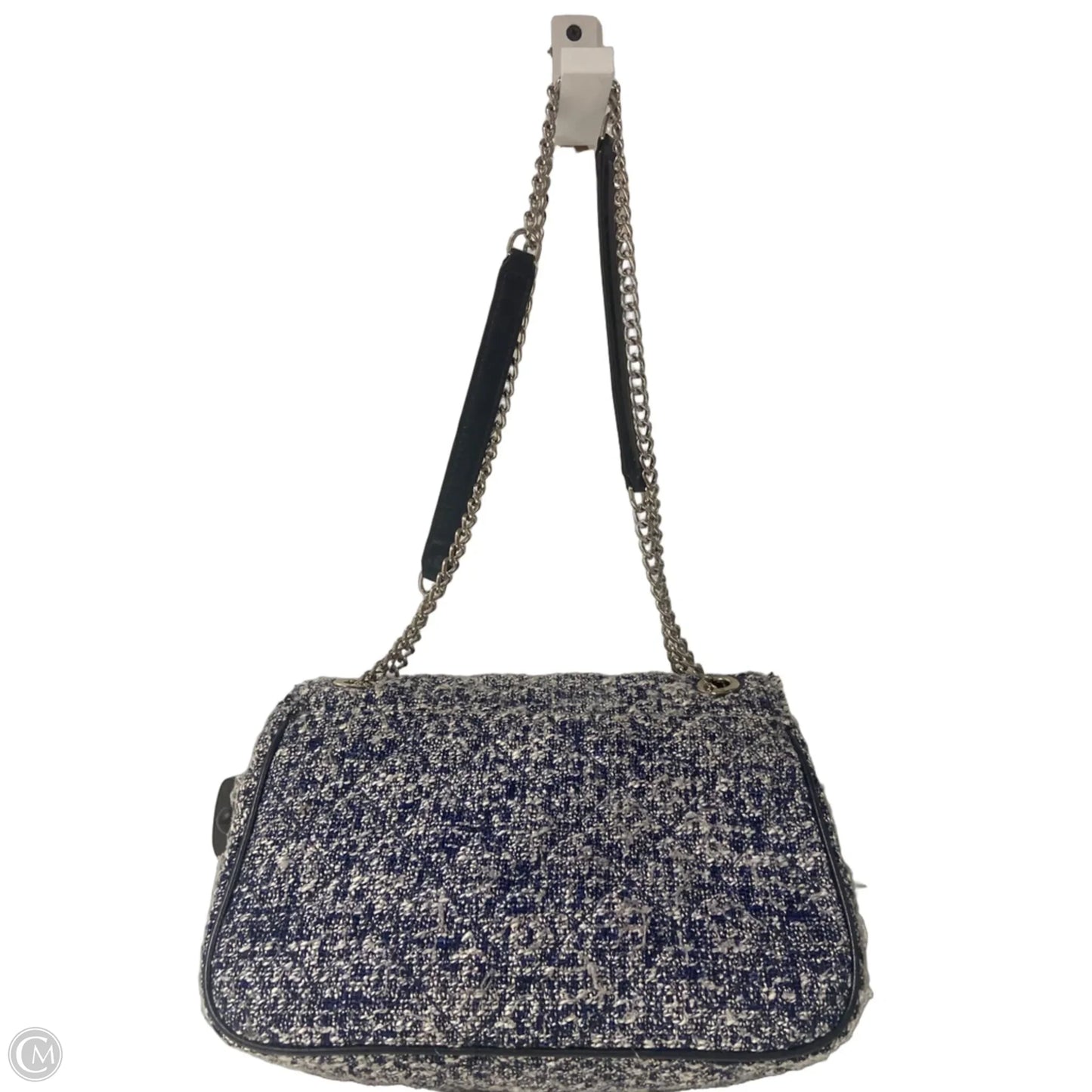 Crossbody Designer By Michael Kors, Size: Medium
