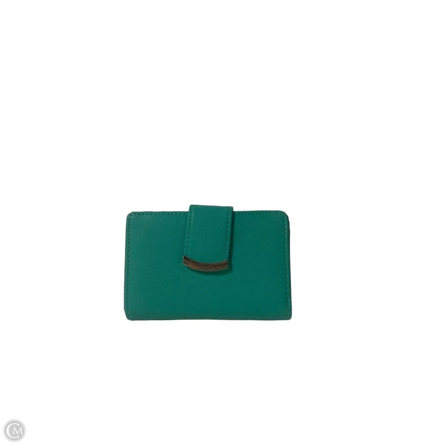 Wallet By Clothes Mentor, Size: Small