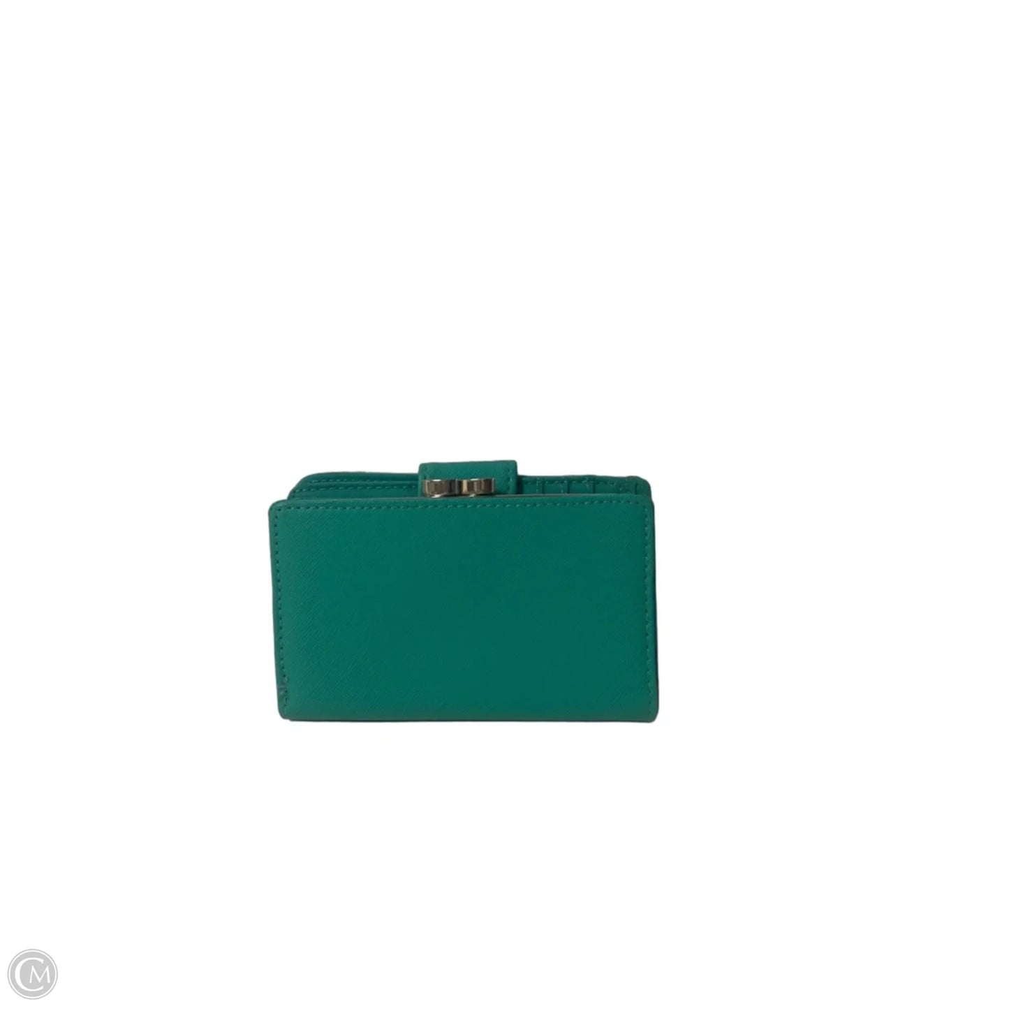 Wallet By Clothes Mentor, Size: Small