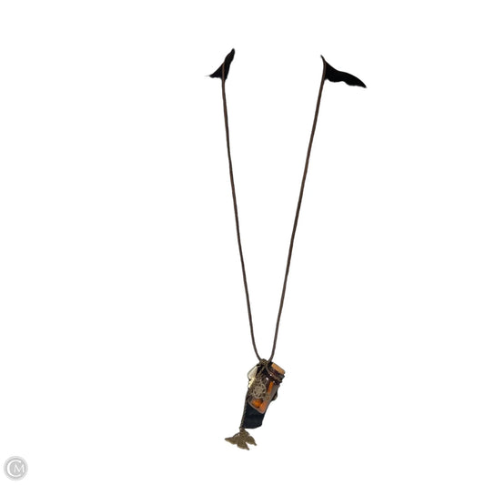 Necklace Lariat & Y-drop By Clothes Mentor