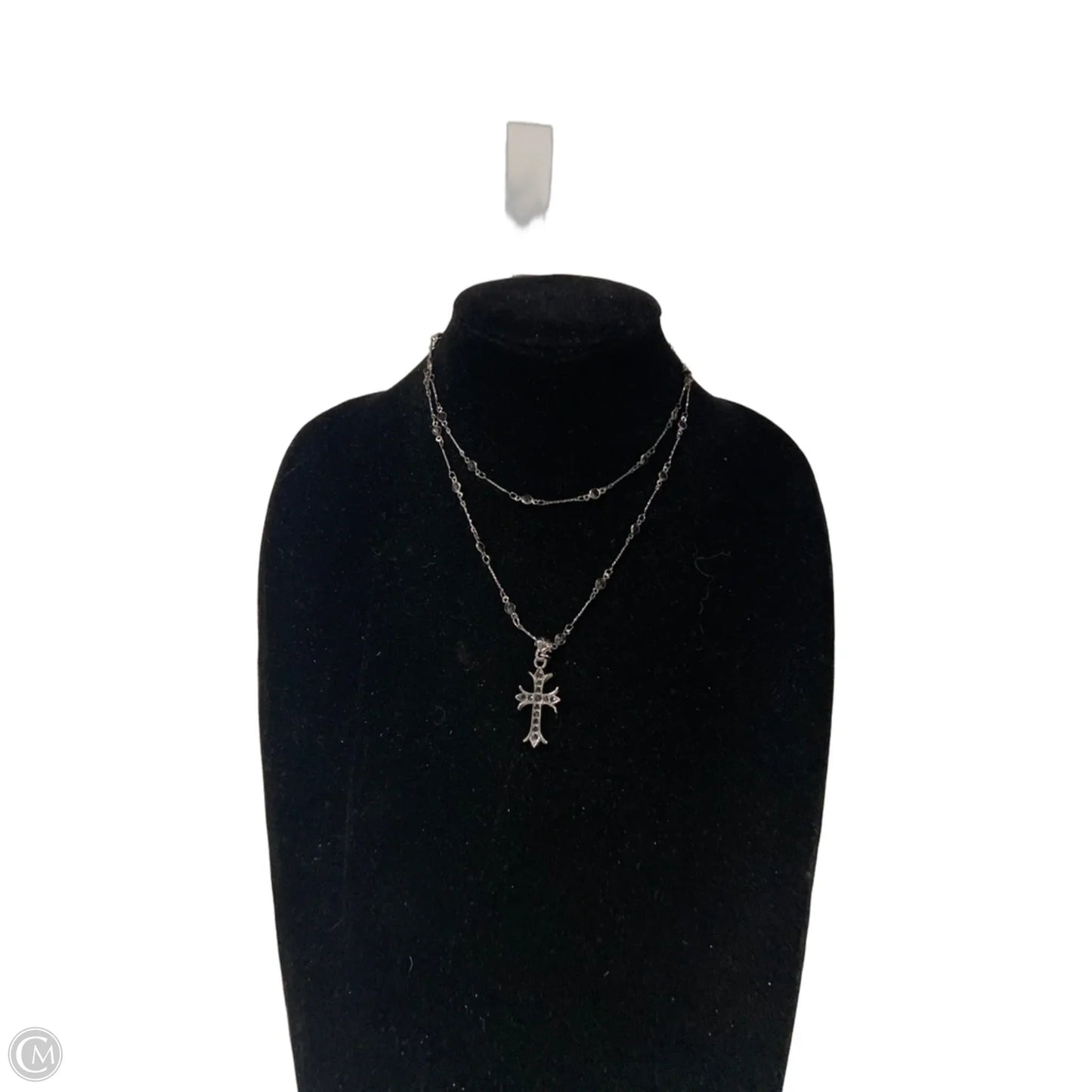 Necklace Chain By Clothes Mentor