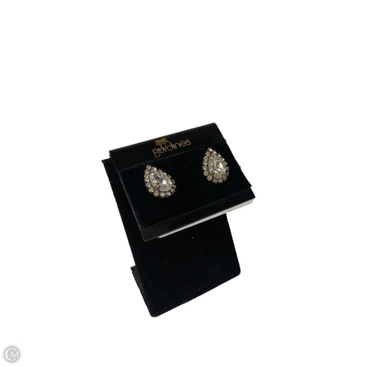 Earrings Stud By Clothes Mentor