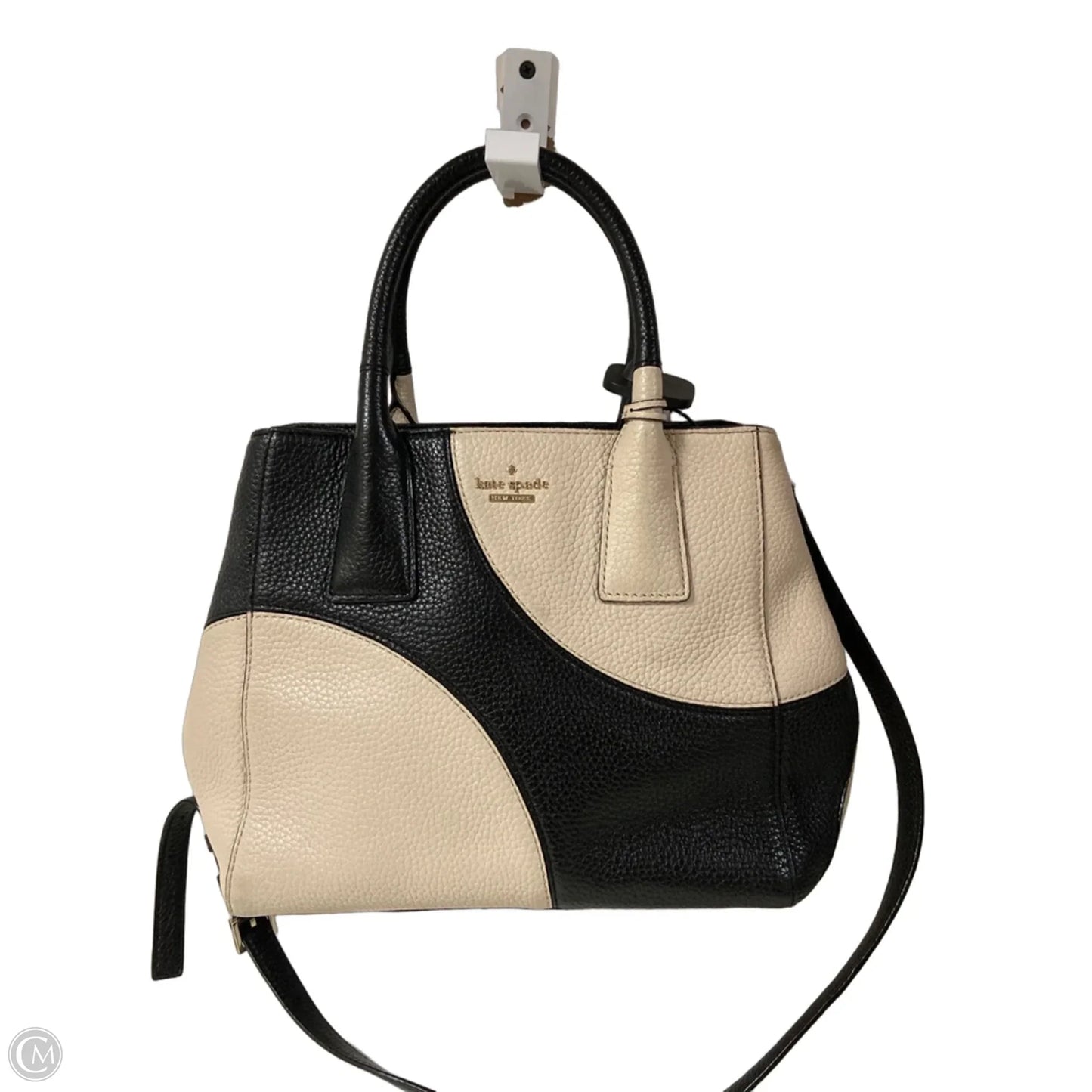 Handbag Designer By Kate Spade, Size: Large