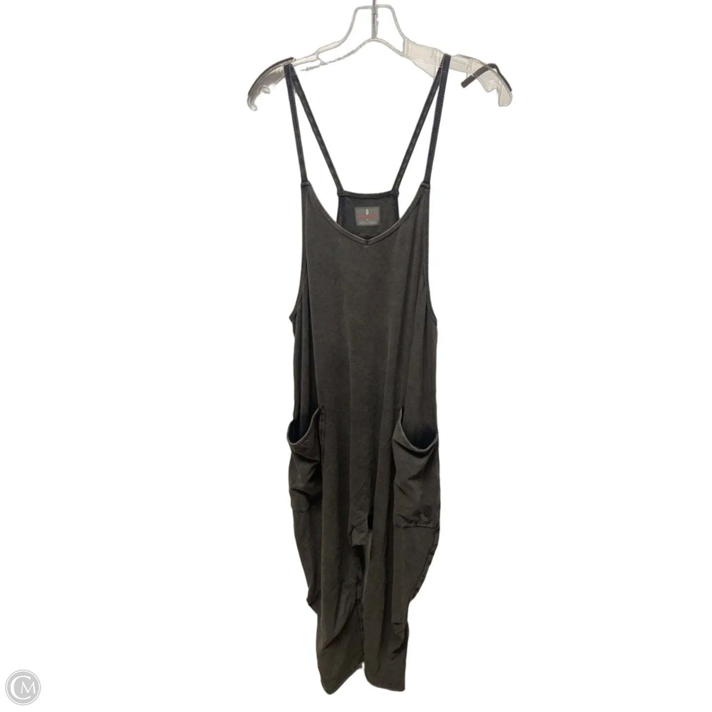 Jumpsuit By Free People In Grey, Size: M