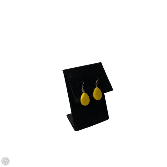 Earrings Dangle/drop By Clothes Mentor