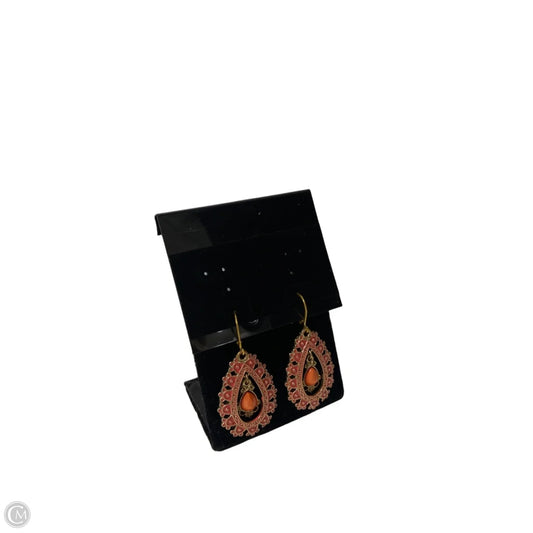 Earrings Dangle/drop By Clothes Mentor