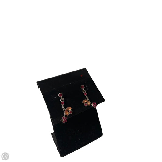 Earrings Dangle/drop By Clothes Mentor