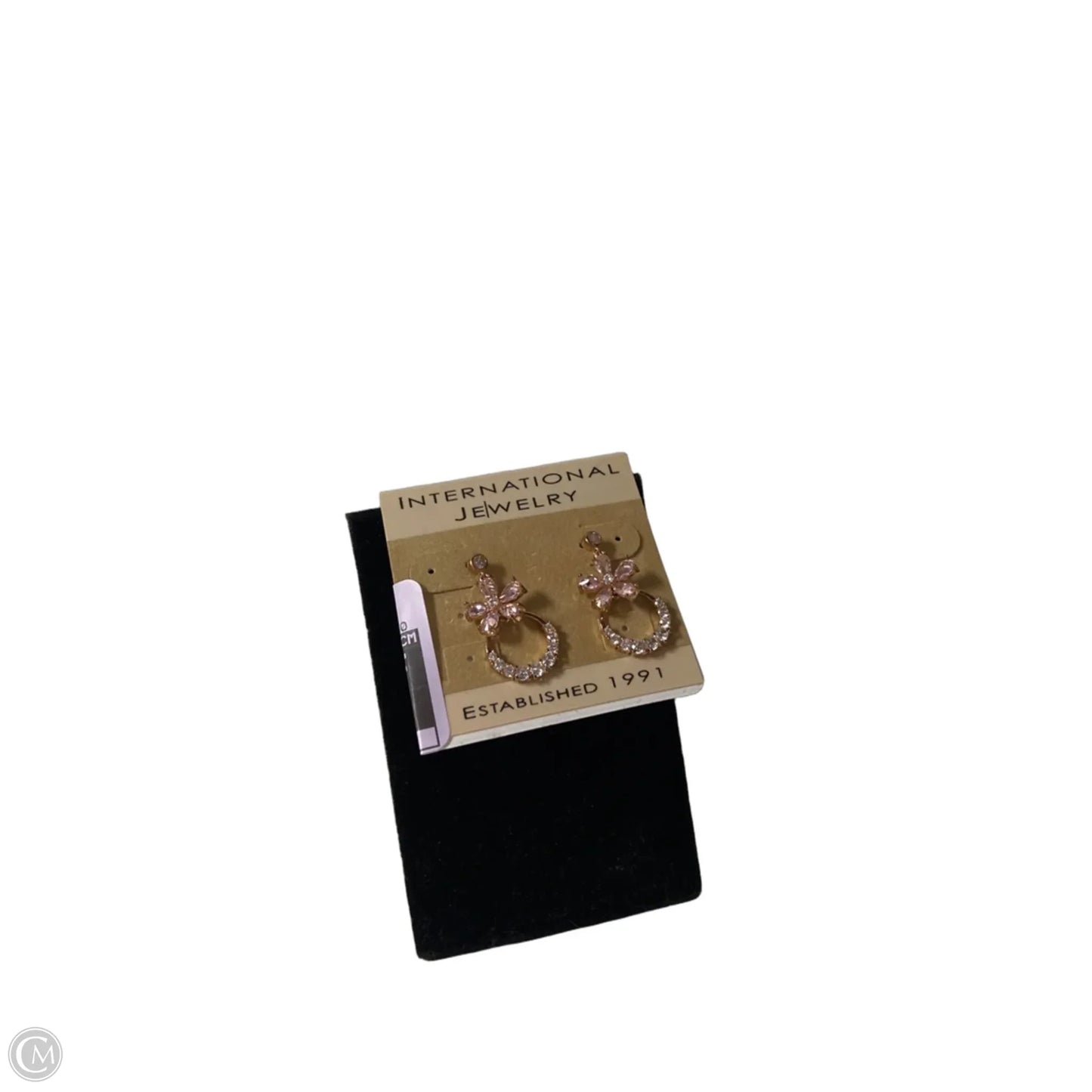 Earrings Dangle/drop By Clothes Mentor