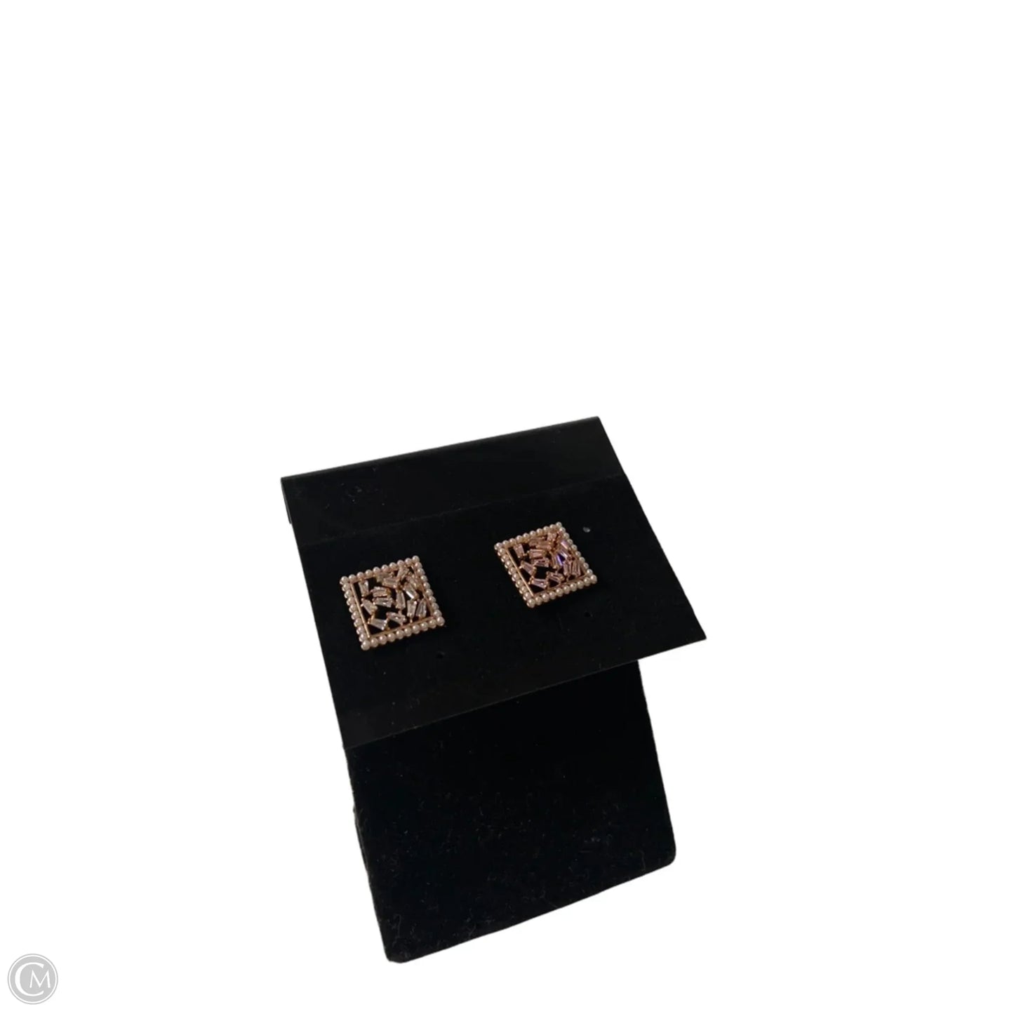 Earrings Stud By Clothes Mentor