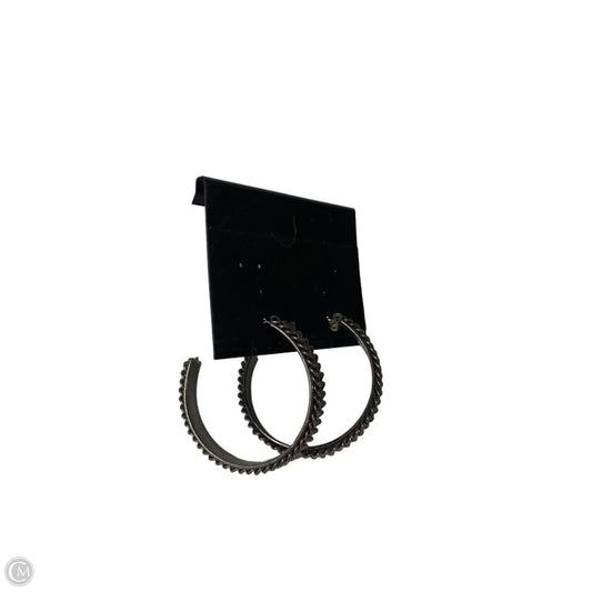 Earrings Hoop By Clothes Mentor