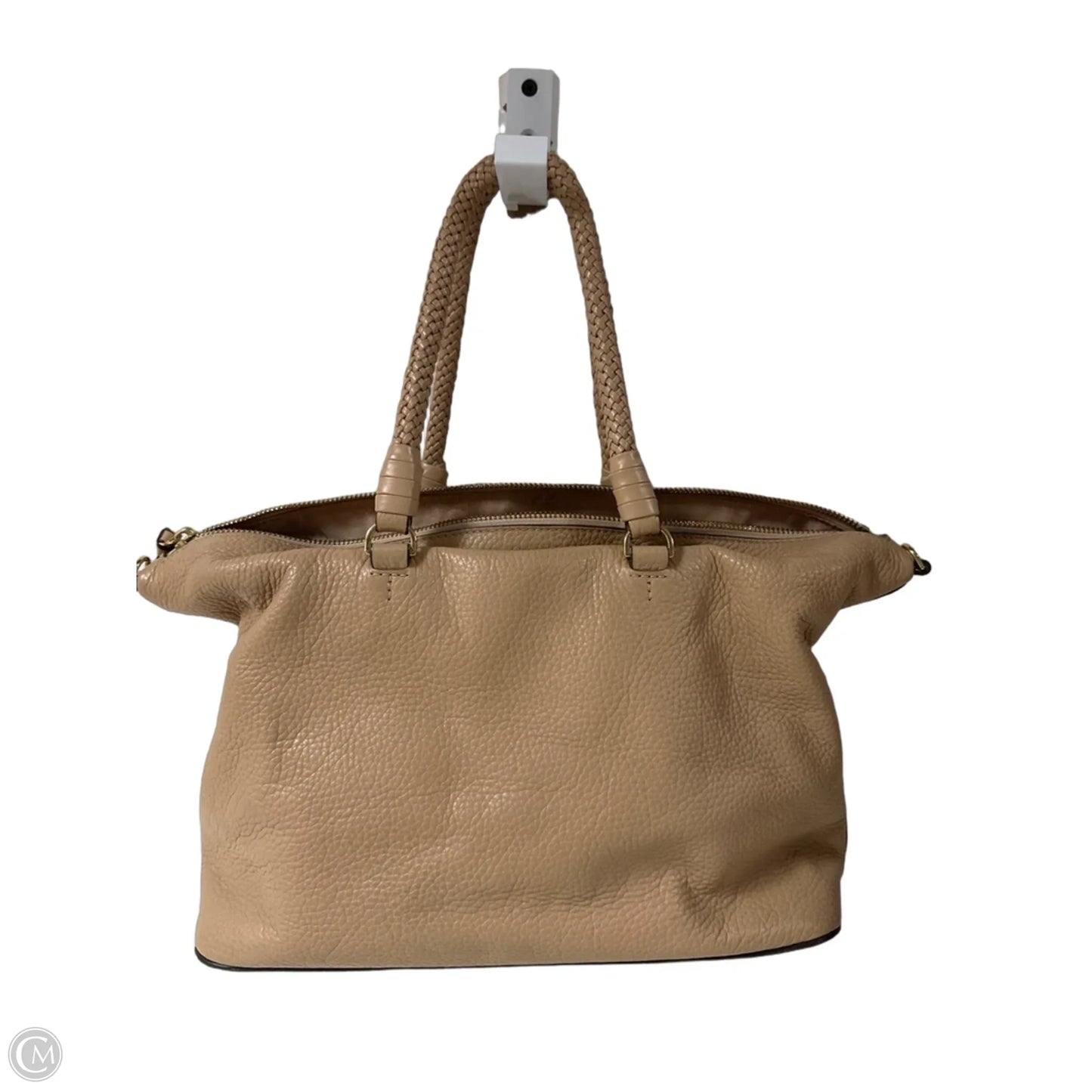 Handbag Designer By Tory Burch, Size: Medium