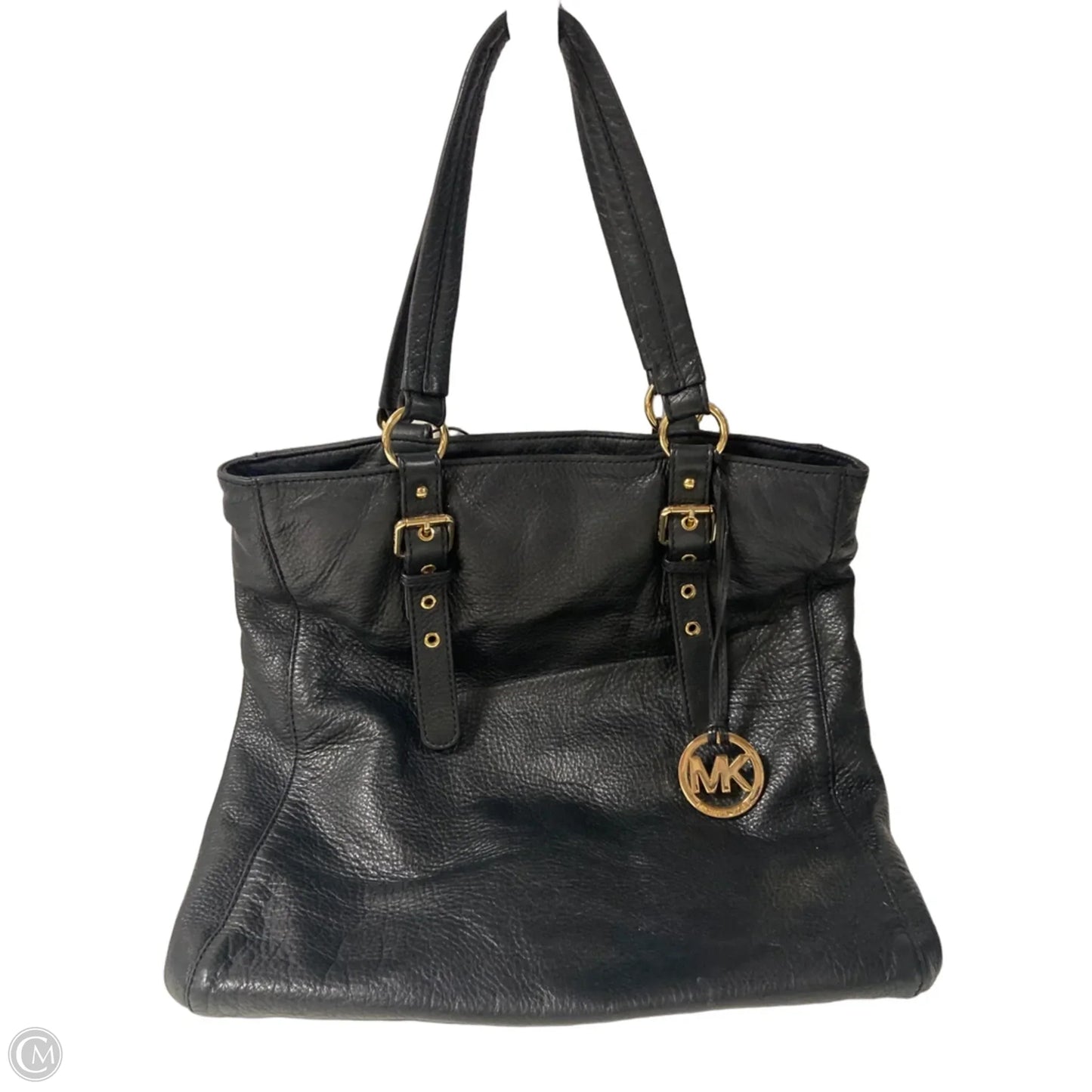Handbag Designer By Michael Kors, Size: Large