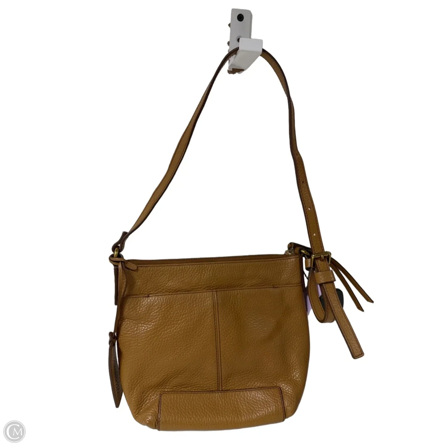 Crossbody By Fossil, Size: Small