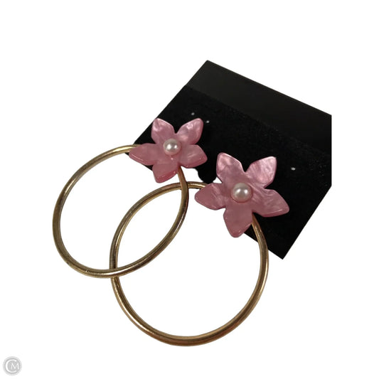 Earrings Dangle/drop By Clothes Mentor