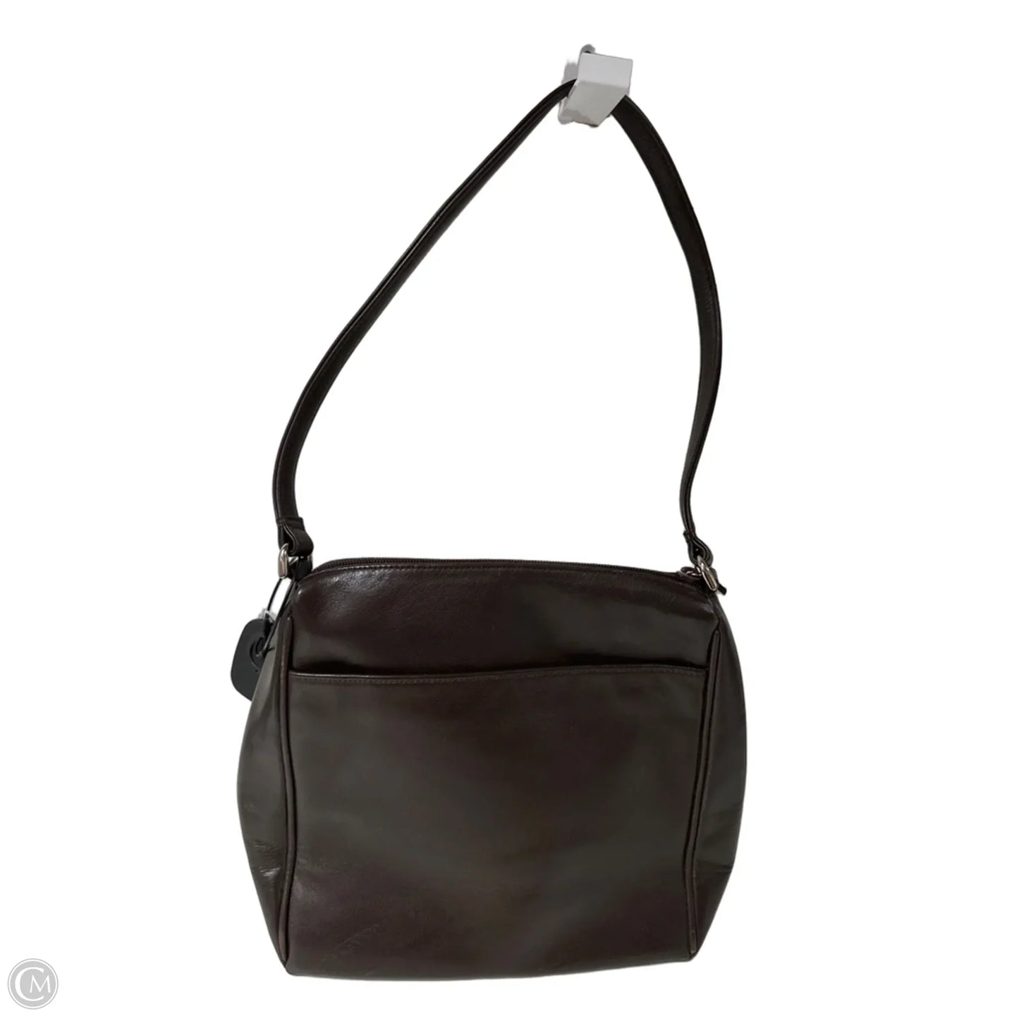 Handbag By Perlina, Size: Medium