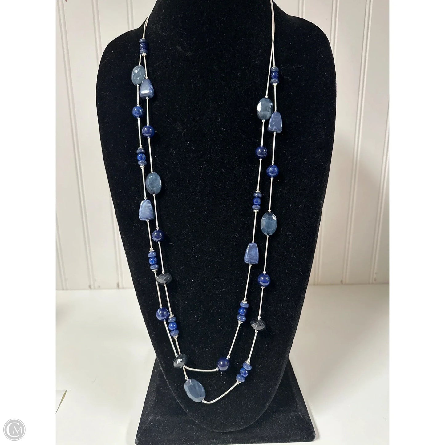 Necklace Statement By Clothes Mentor
