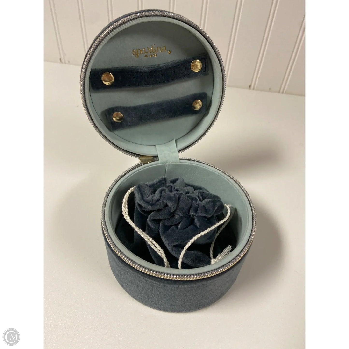 Jewelry Case By Spartina, Size: Small